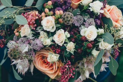 Florist Business Insurance: The Blooming Secret to Protecting Your Dream 24/7